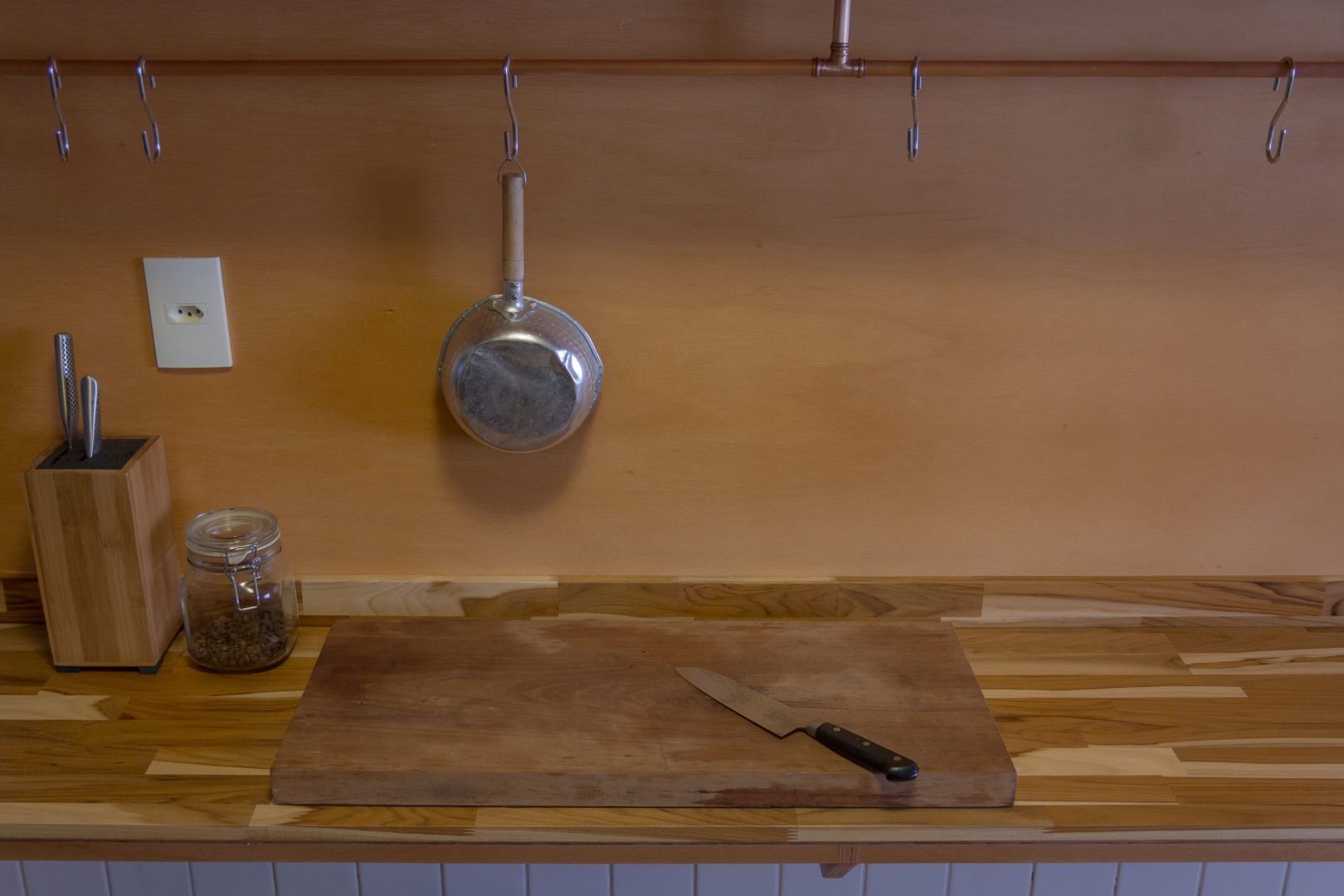 painel para cozinha