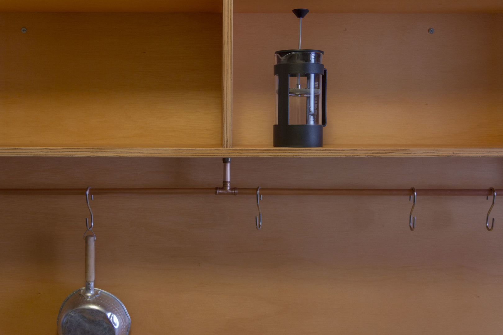 painel para cozinha